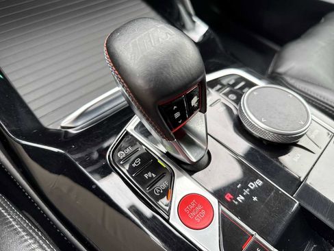 Used 2024 BMW X3 M w/ Executive Package image 23