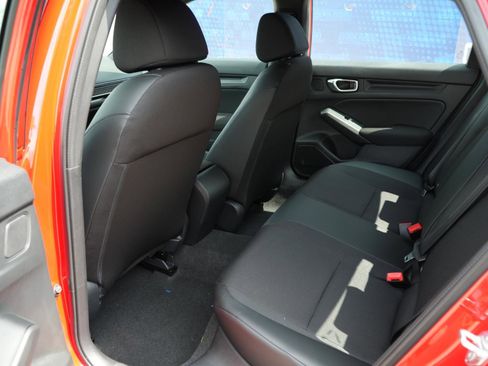 New 2026 Honda Civic Sport image 18