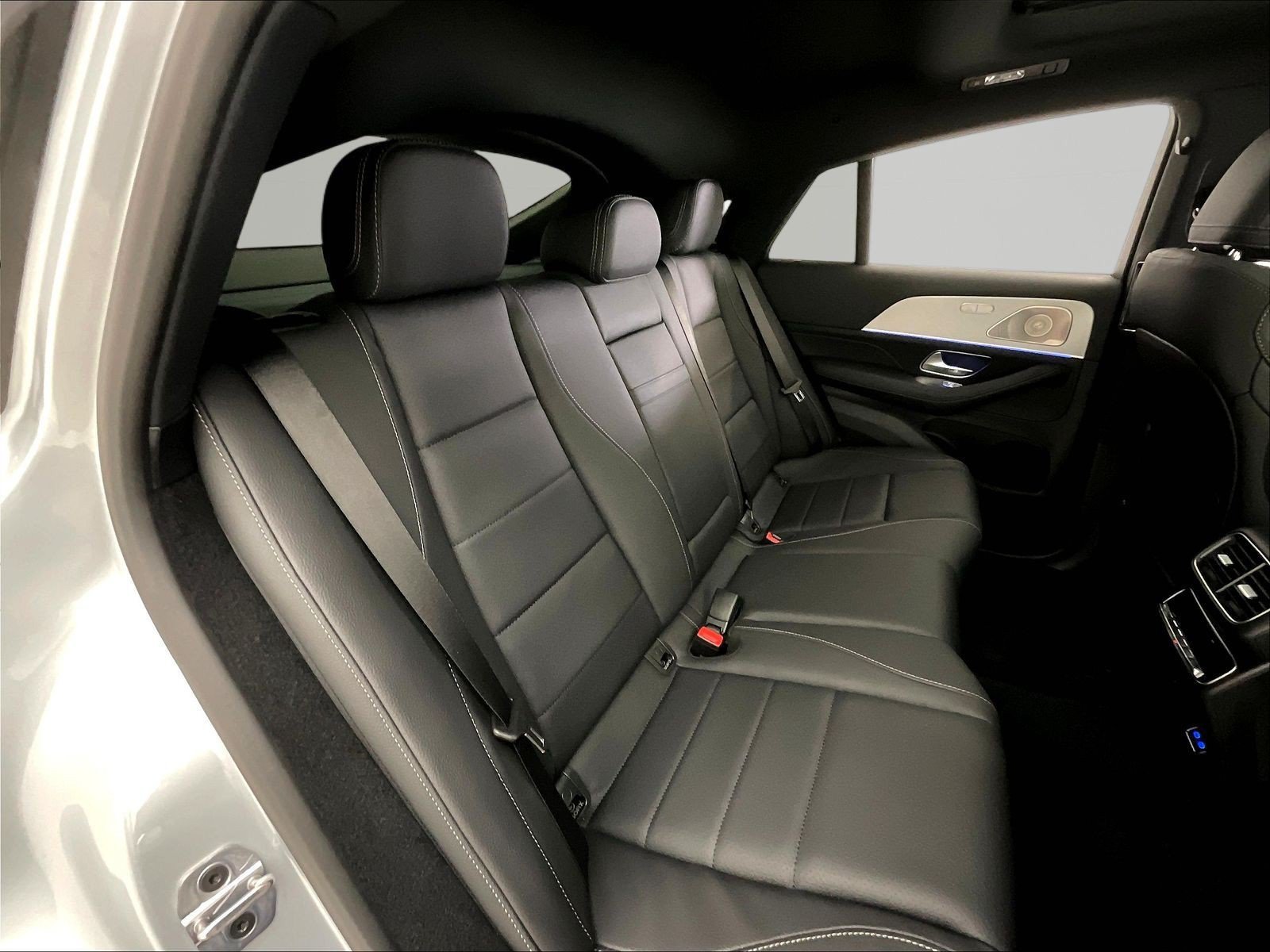New 2026 Mercedes-Benz GLE 450 4MATIC Coupe image 19