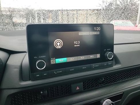 Used 2023 Honda CR-V LX image 20