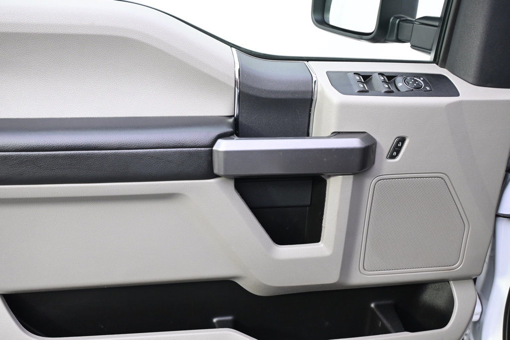 Used 2022 Ford F350 XLT AWD/4WD image 21
