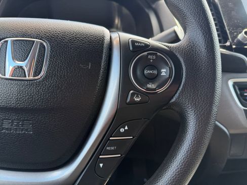 Used 2021 Honda Ridgeline Sport image 23