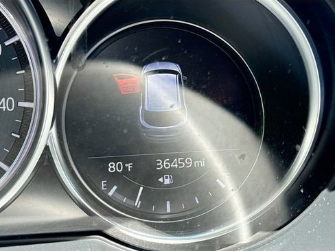 Used 2023 MAZDA CX-5 AWD 2.5 S image 16