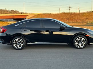 Used 2017 Honda Civic LX video 2