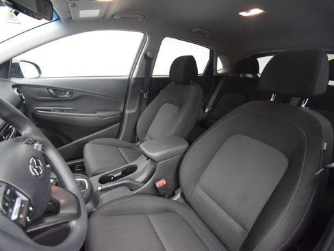 Used 2023 Hyundai Kona SEL w/ Cargo Package AWD/4WD image 17