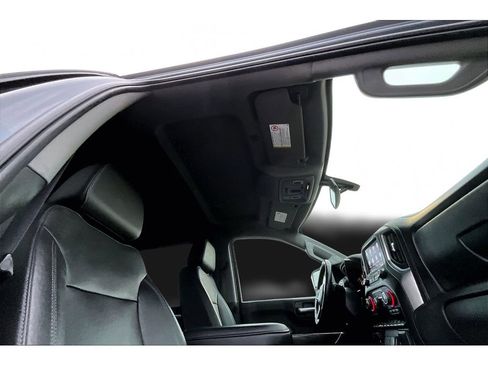 Used 2020 Chevrolet Silverado 3500 LTZ w/ LTZ Plus Package image 28