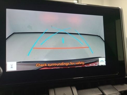Used 2023 Toyota RAV4 LE FWD image 28