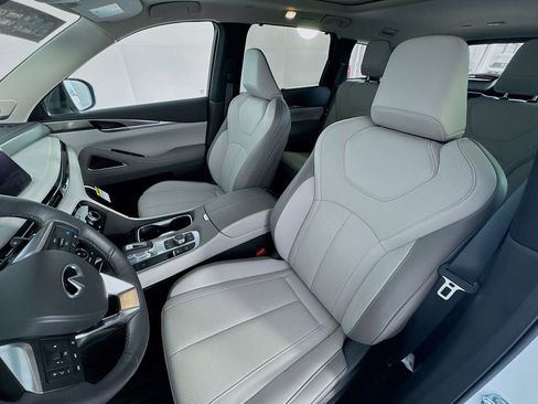 Used 2026 INFINITI QX60 Luxe w/ Cargo Package image 22