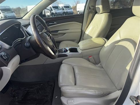 Used 2016 Cadillac SRX Luxury w/ Driver Awareness Package image 22