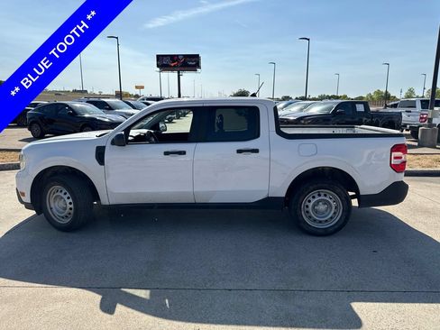 Used 2023 Ford Maverick XL w/ Equipment Group 100A Standard AWD/4WD image 3