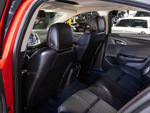 Used 2016 Chevrolet SS image 37