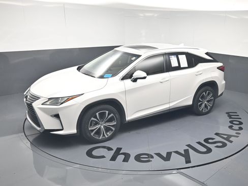 Used 2019 Lexus RX 350 AWD w/ Premium Package image 20