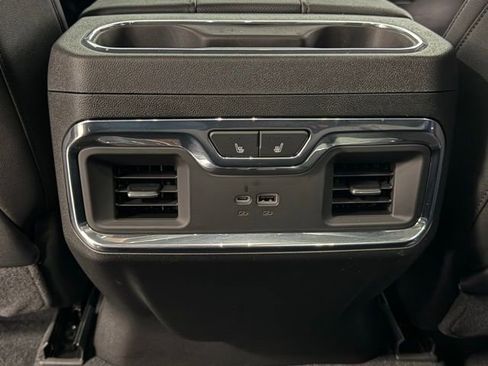 Used 2025 Chevrolet Silverado 1500 LTZ w/ Z71 Off-Road Package image 30