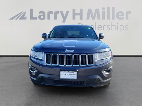 Used 2014 Jeep Grand Cherokee Laredo w/ Quick Order Package 23E image 8
