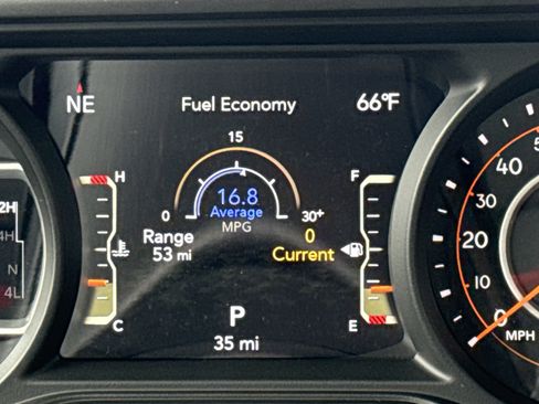 New 2026 Jeep Gladiator Rubicon image 22