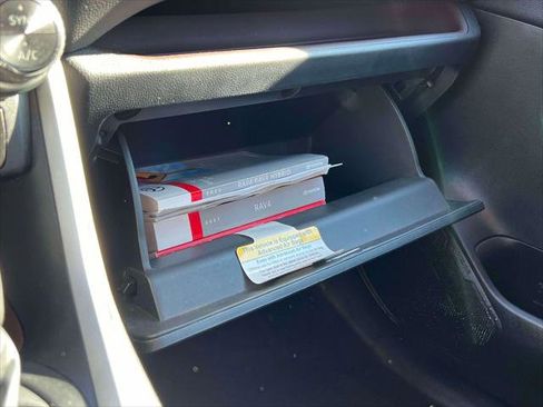 Certified 2021 Toyota RAV4 Limited image 32