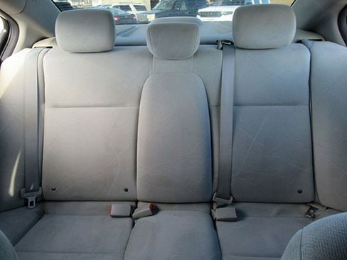 Used 2012 Honda Civic LX image 14