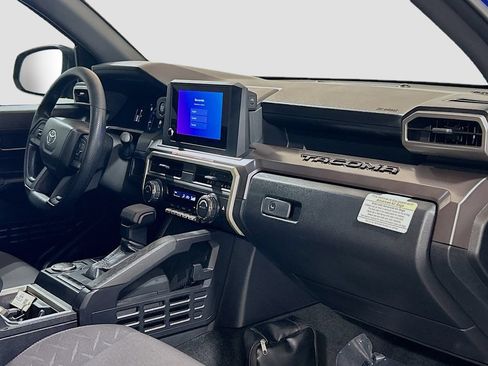 Used 2025 Toyota Tacoma SR5 RWD image 24