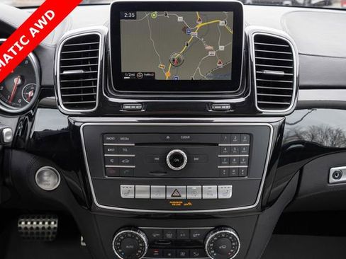 Used 2016 Mercedes-Benz GLE 400 4MATIC image 25