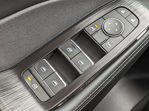 New 2026 Nissan Rogue Platinum w/ Platinum Premium Package image 28