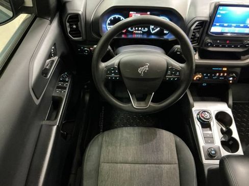 Used 2021 Ford Bronco Sport Big Bend AWD/4WD image 12