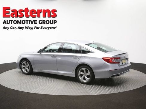 Used 2018 Honda Accord EX-L image 65