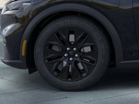 New 2026 Ford Mustang Mach-E Select RWD image 19