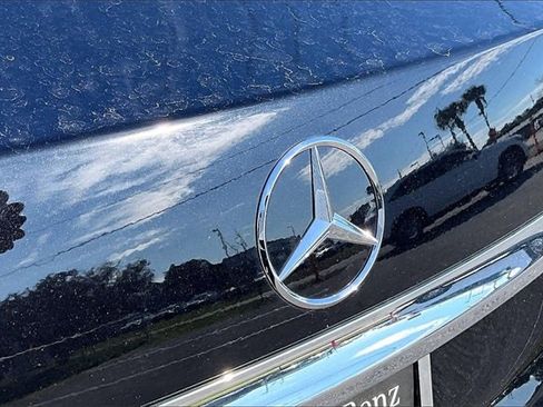 Used 2024 Mercedes-Benz S 580e 4MATIC Sedan image 27