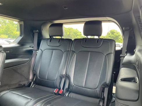 Used 2023 Jeep Grand Cherokee L Overland RWD image 26
