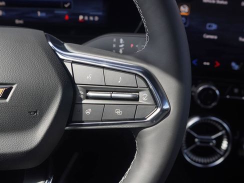 New 2026 Chevrolet Blazer EV LT FWD image 16