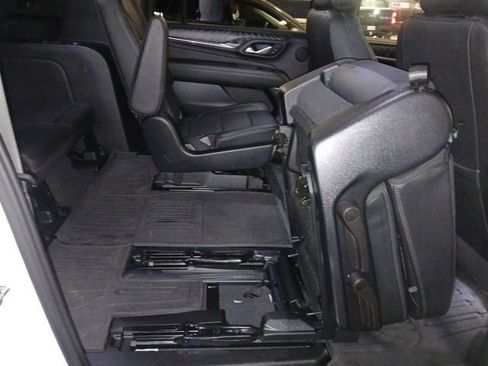 Used 2023 GMC Yukon XL Denali w/ LPO, Floor Liner Package image 57