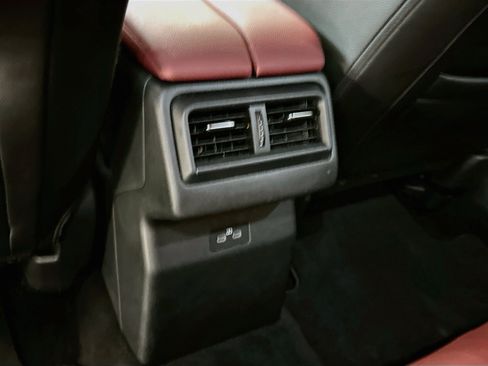 Used 2025 MAZDA CX-50 AWD 2.5 Hybrid w/ Premium Pkg image 29