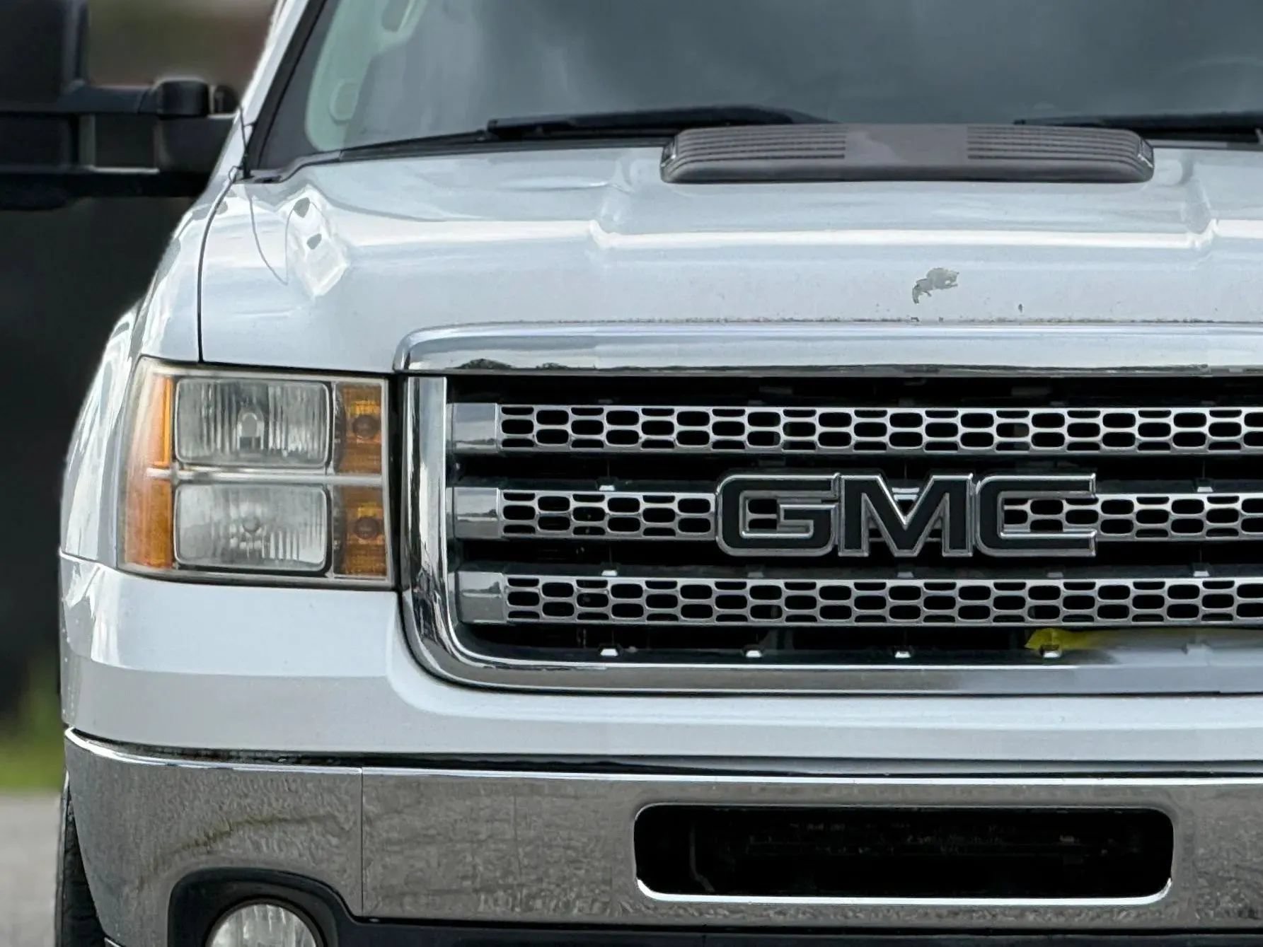 Used 2013 GMC Sierra 2500 SLE w/ HD SLE Premium Package AWD/4WD image 11