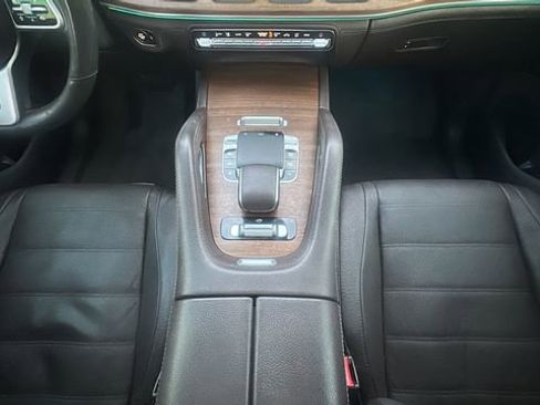 Used 2020 Mercedes-Benz GLE 580 4MATIC image 9
