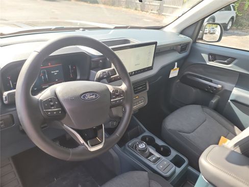 New 2026 Ford Maverick XLT w/ XLT Luxury Package image 15