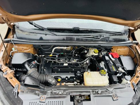 Used 2017 Buick Encore Sport Touring w/ Safety Package image 17