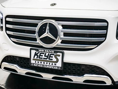 Certified 2026 Mercedes-Benz GLB 250 GLB 250 image 8