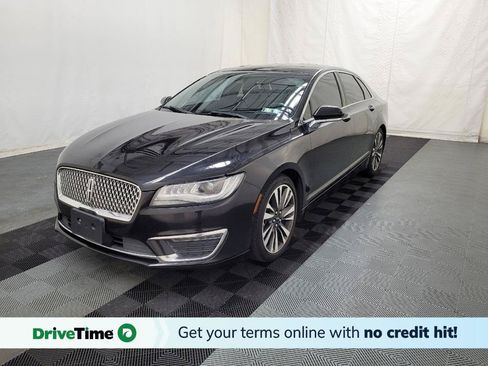 Used 2020 Lincoln MKZ Reserve w/ Elements Package FWD image 1
