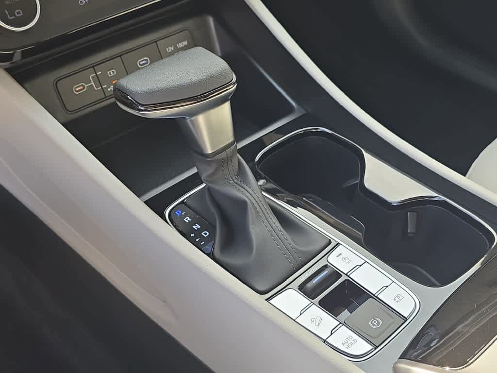 New 2026 Hyundai Tucson SEL Plus FWD image 33