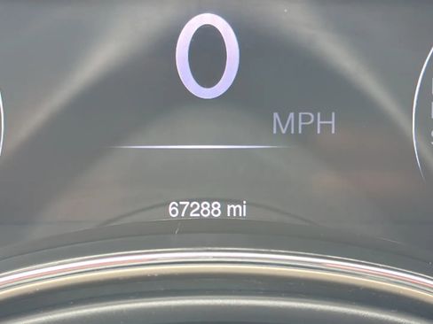 Used 2015 Jeep Grand Cherokee Altitude image 16