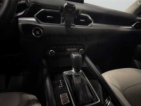 Used 2024 MAZDA CX-5 AWD 2.5 S w/ Preferred Package image 17