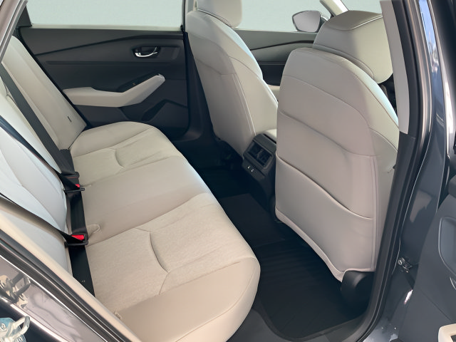 New 2026 Honda Accord LX image 36