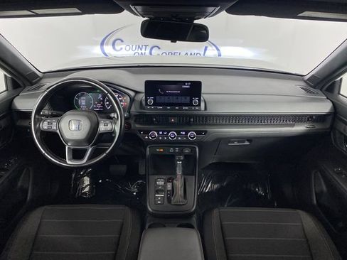 Used 2025 Honda CR-V Sport image 12