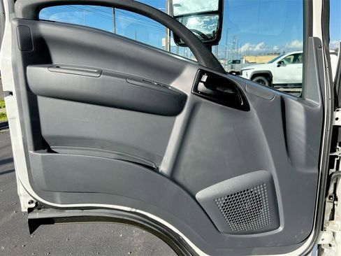 New 2024 Chevrolet Low Cab Forward 5500HD image 18