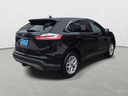 Used 2024 Ford Edge SEL w/ Convenience Package AWD/4WD image 5