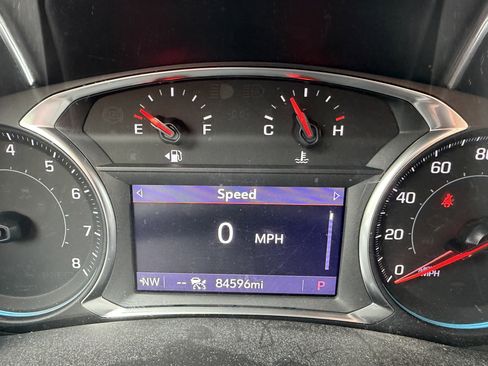 Used 2022 Chevrolet Equinox Premier image 14