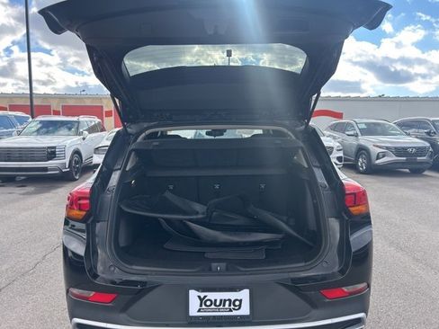 Used 2022 Buick Encore GX Preferred w/ Cold Weather Comfort Package image 26