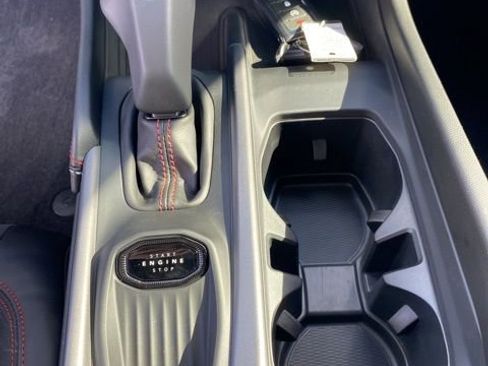 New 2026 Dodge Charger Scat Pack w/ Blacktop Package image 18