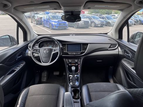 Used 2017 Buick Encore Preferred FWD image 19