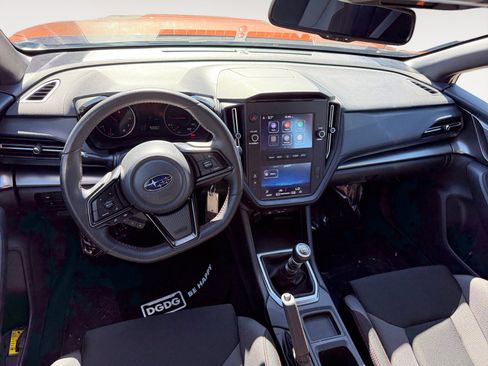 Used 2022 Subaru WRX AWD/4WD image 15